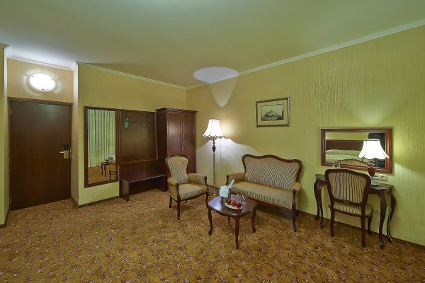 Sheremetevsky Park-Hotel (Moskau)